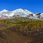 Teide