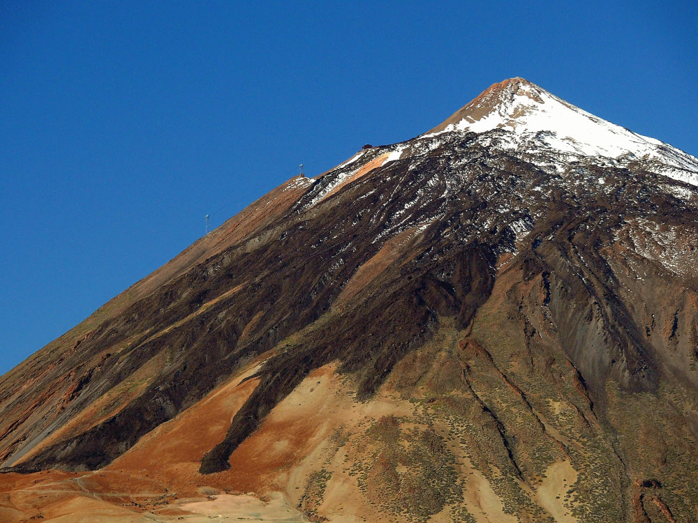 Teide..