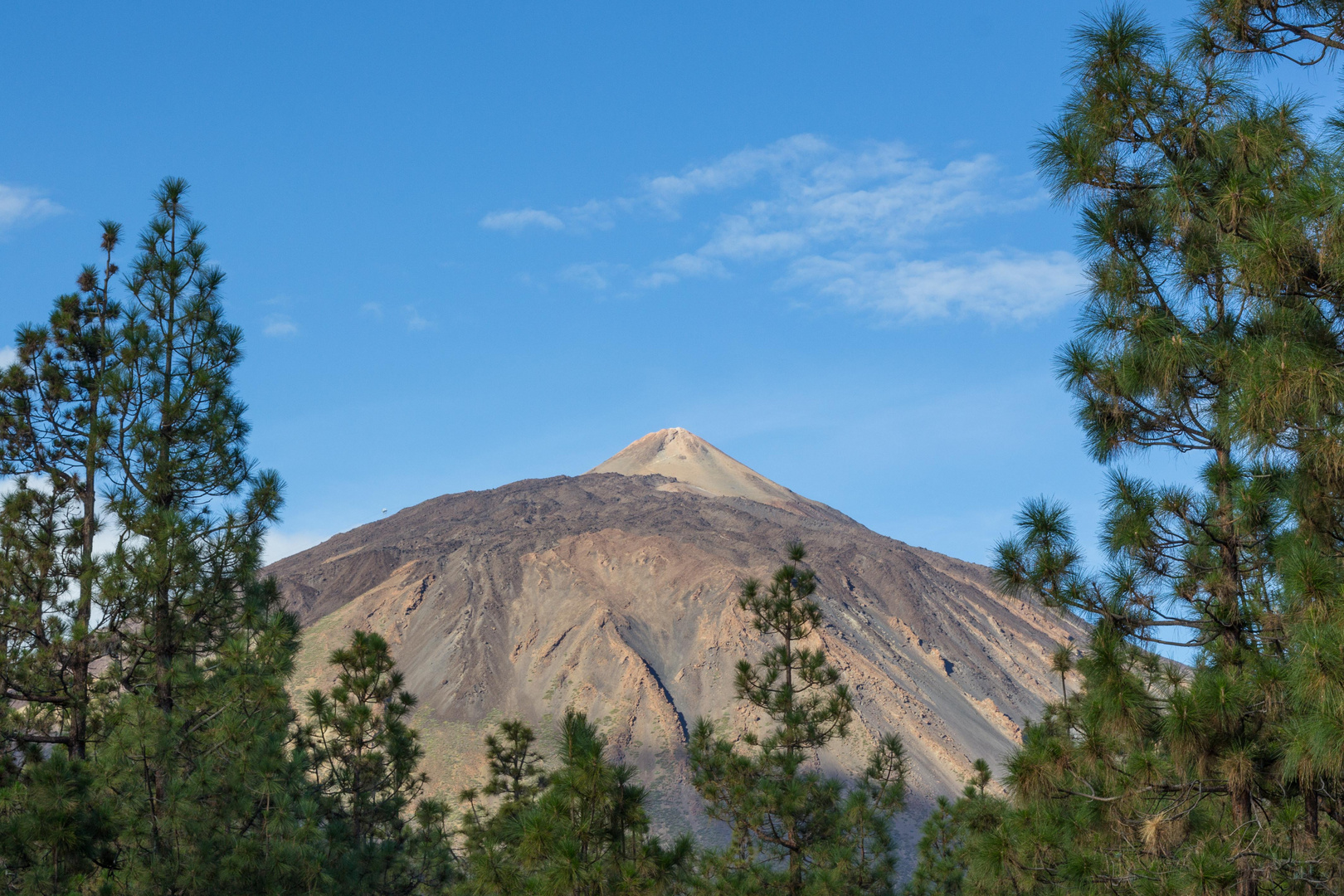 Teide