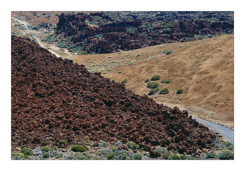 Teide