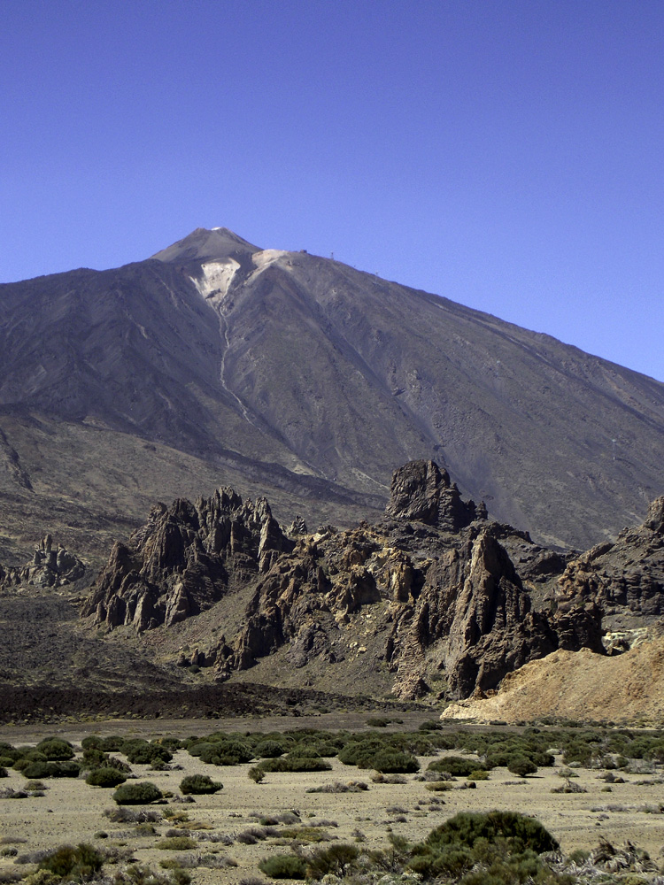 Teide