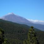 Teide .