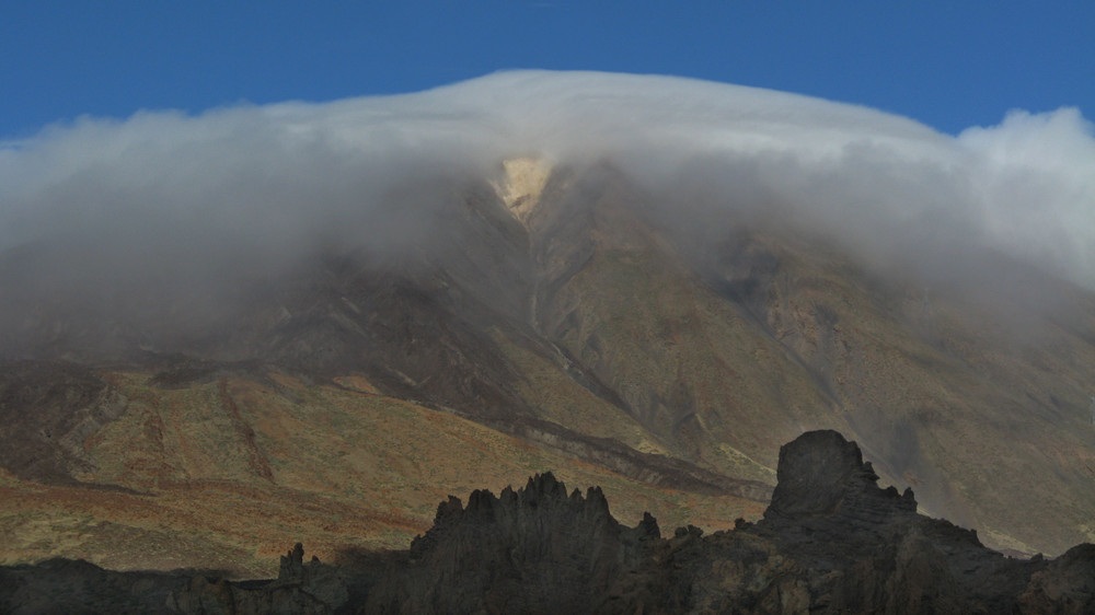 Teide