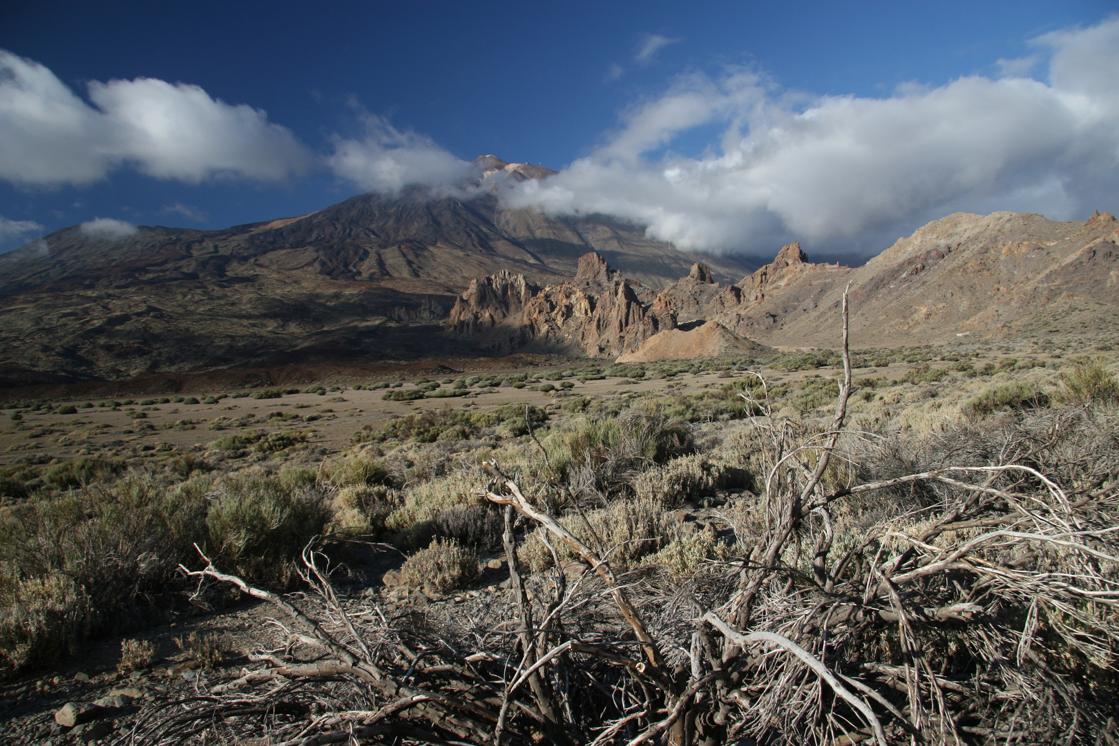 Teide