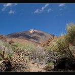 -- Teide --