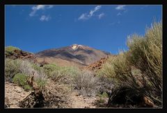 -- Teide --