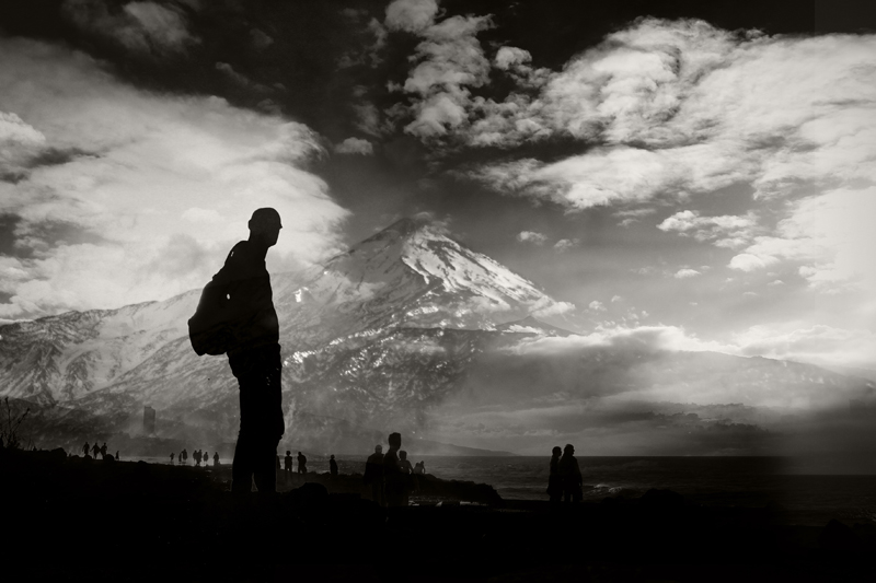 Teide.