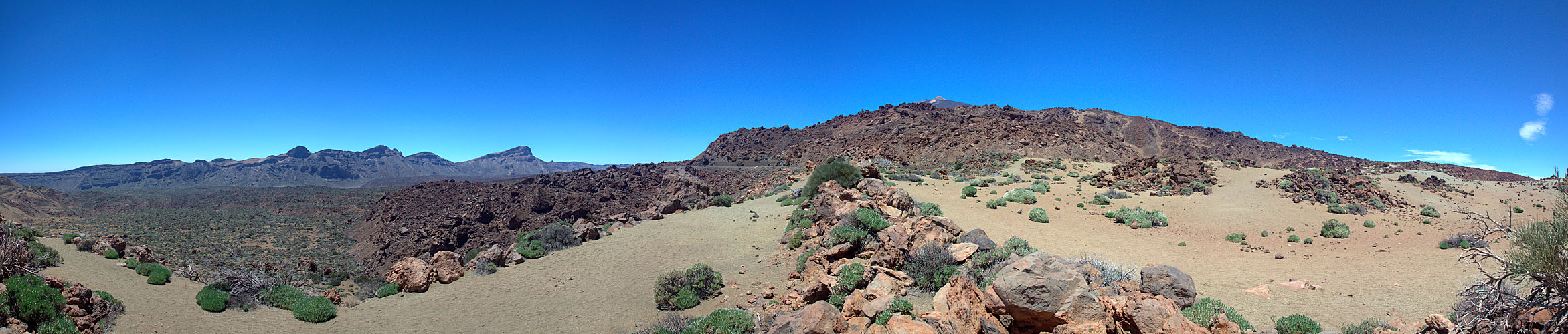 Teide