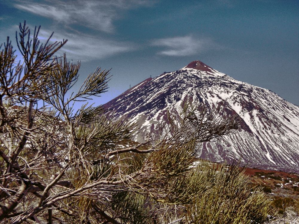 Teide