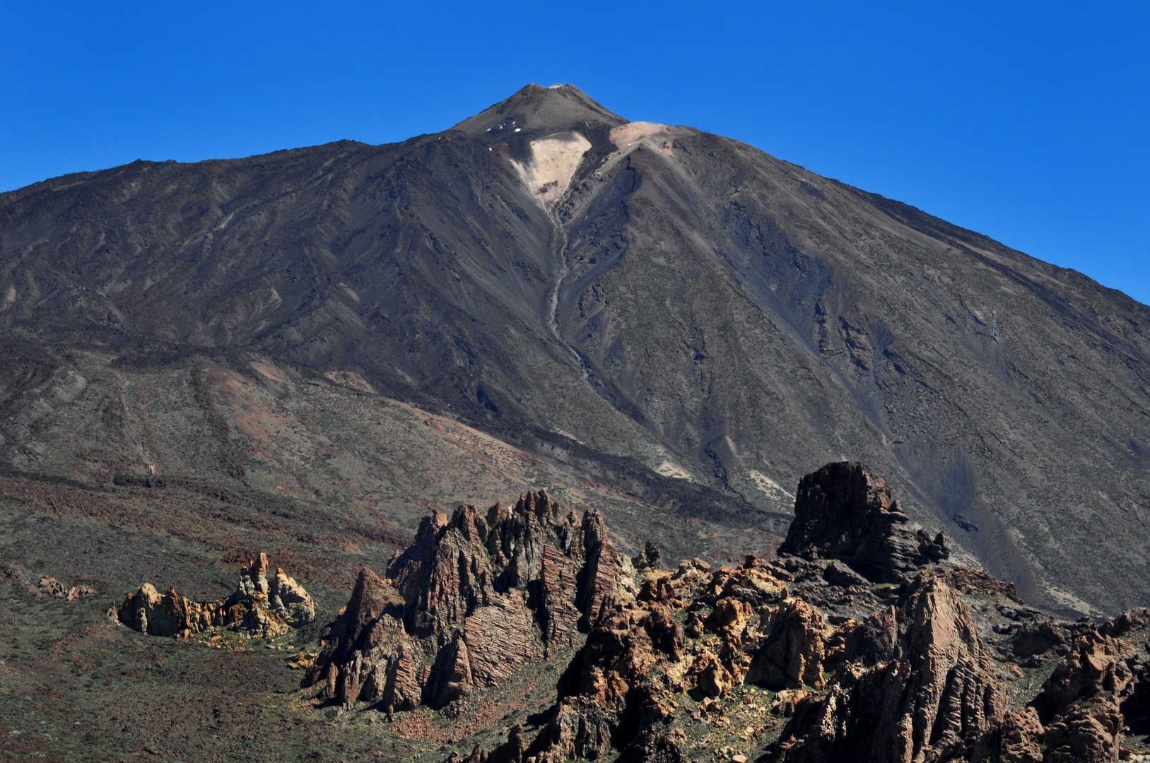 Teide