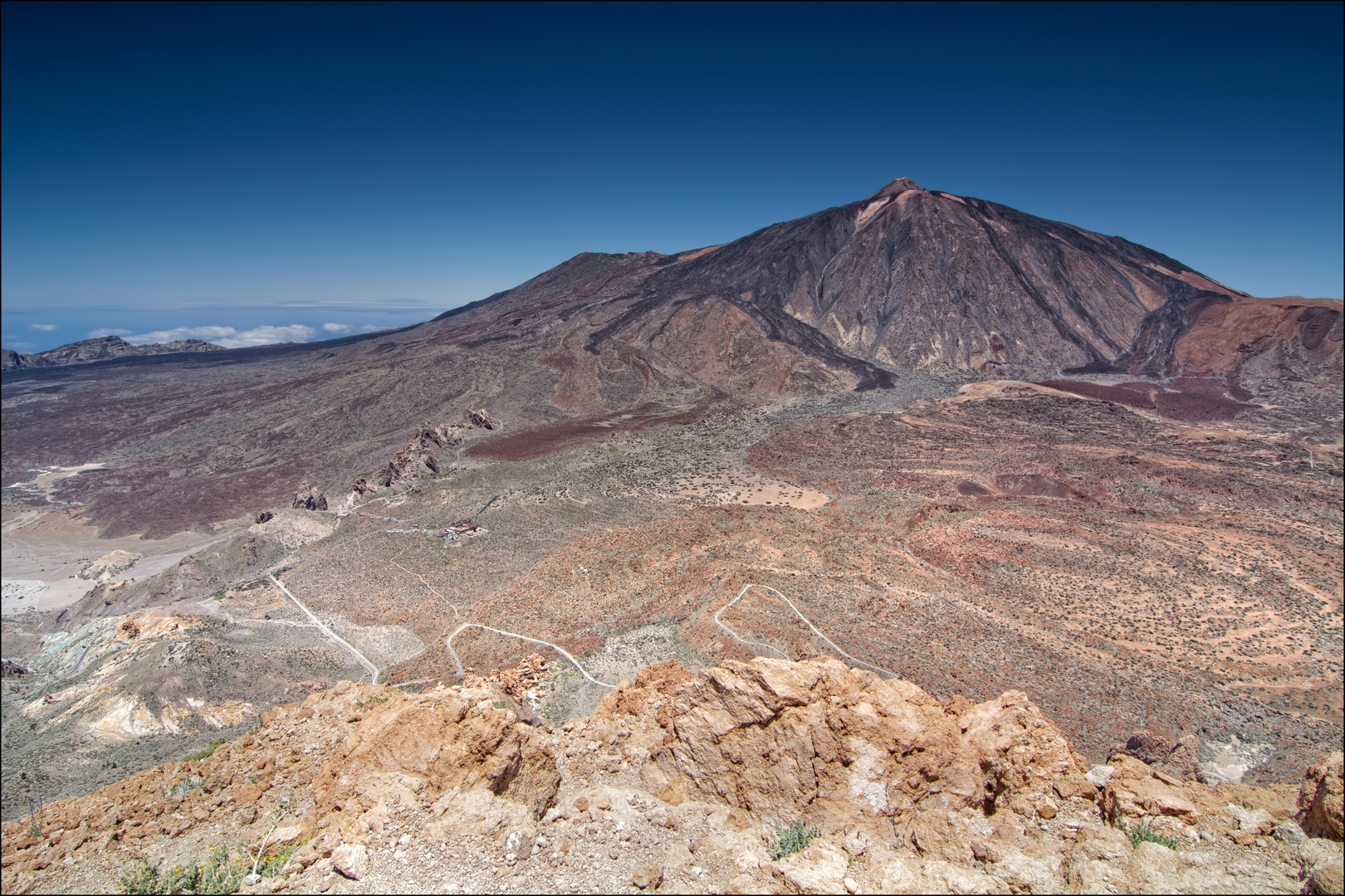 Teide