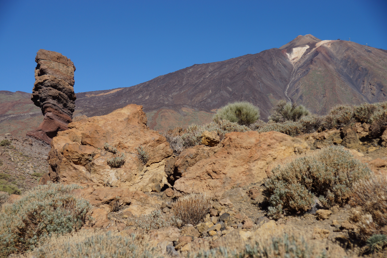 Teide