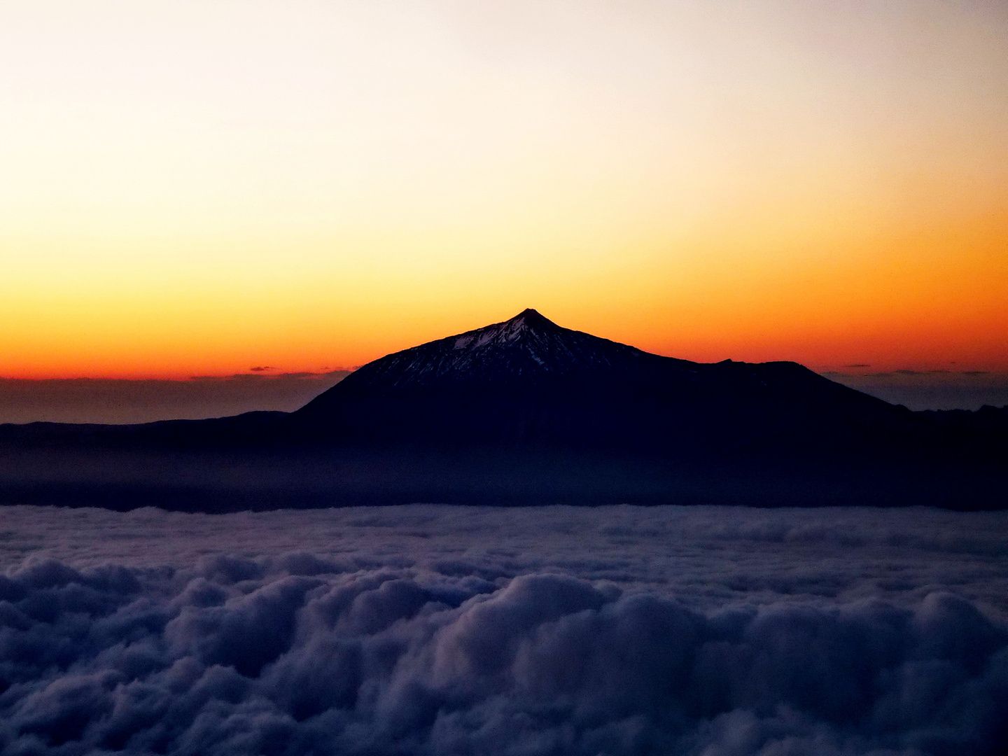 "Teide"