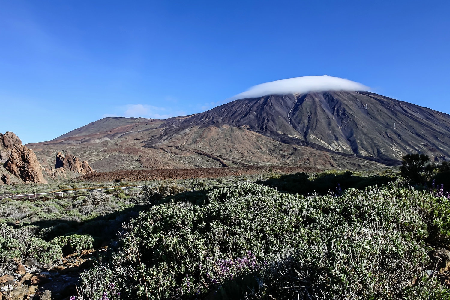 Teide