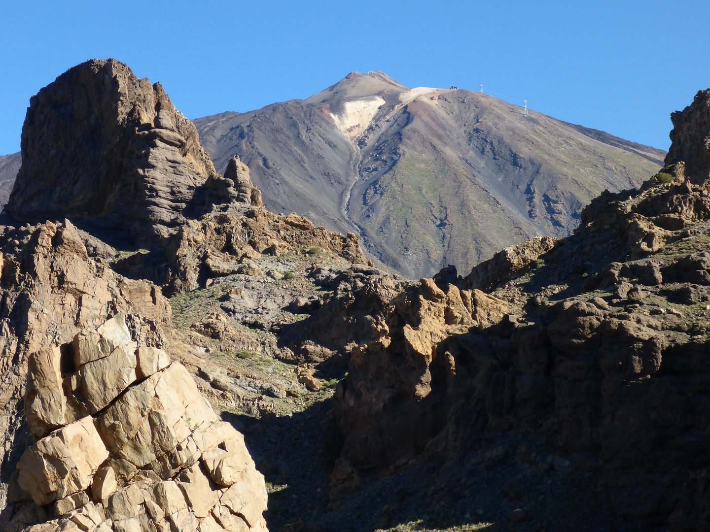 Teide