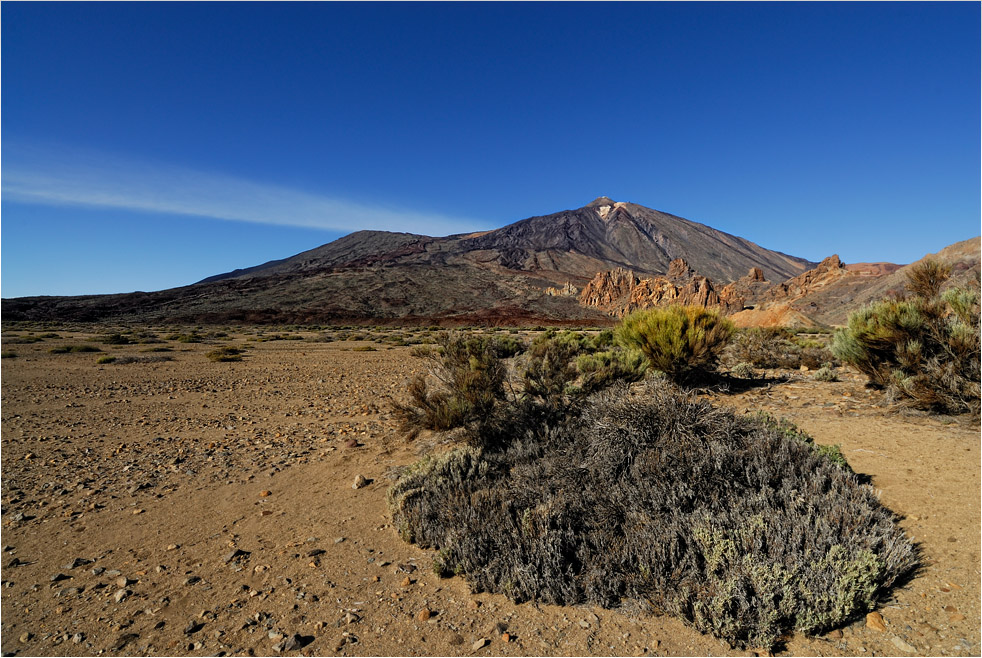 teide