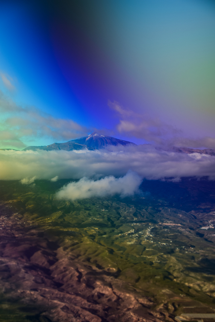 Teide