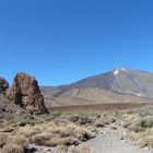 Teide ...