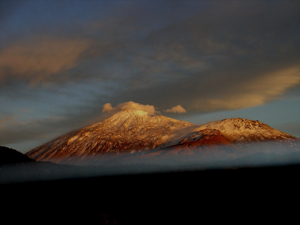 Teide