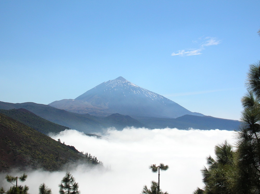 Teide