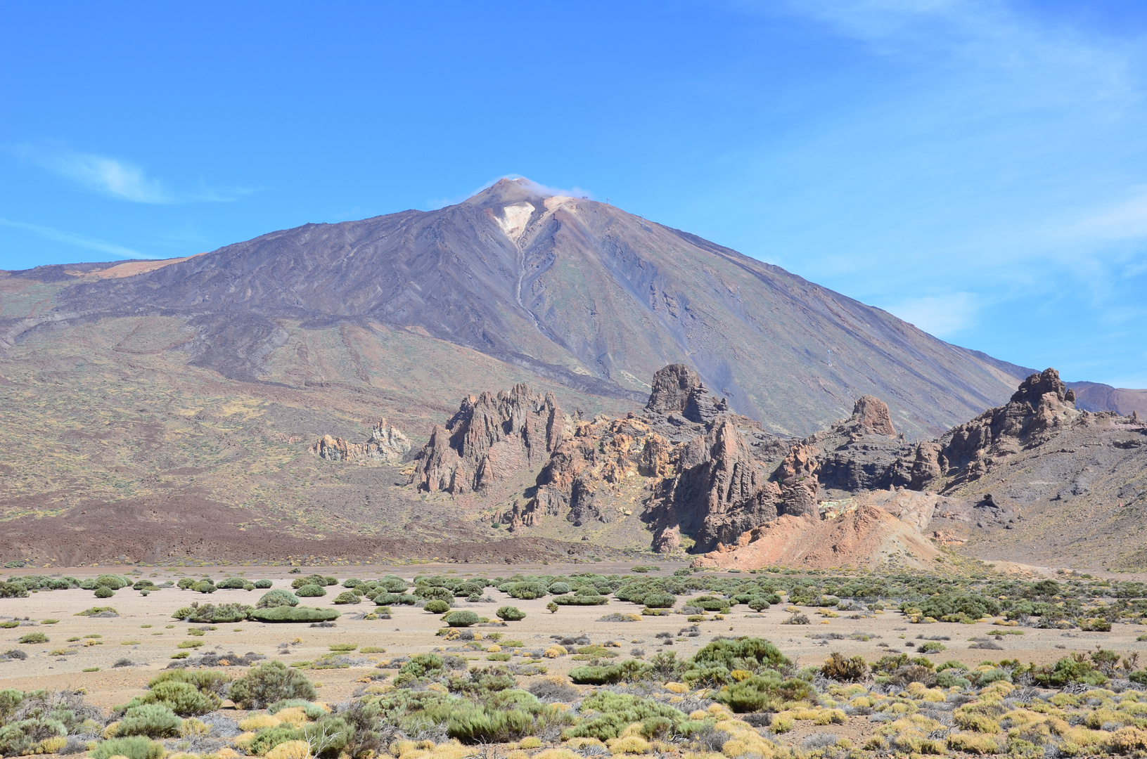 teide