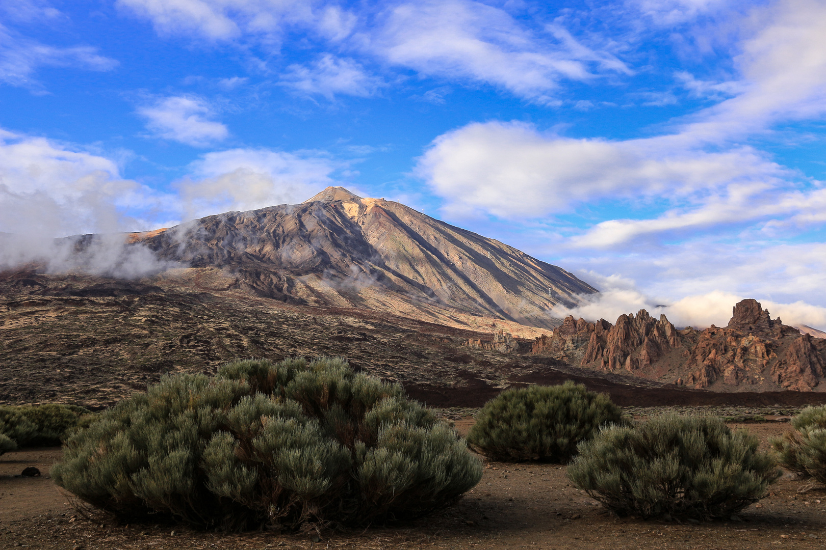 Teide