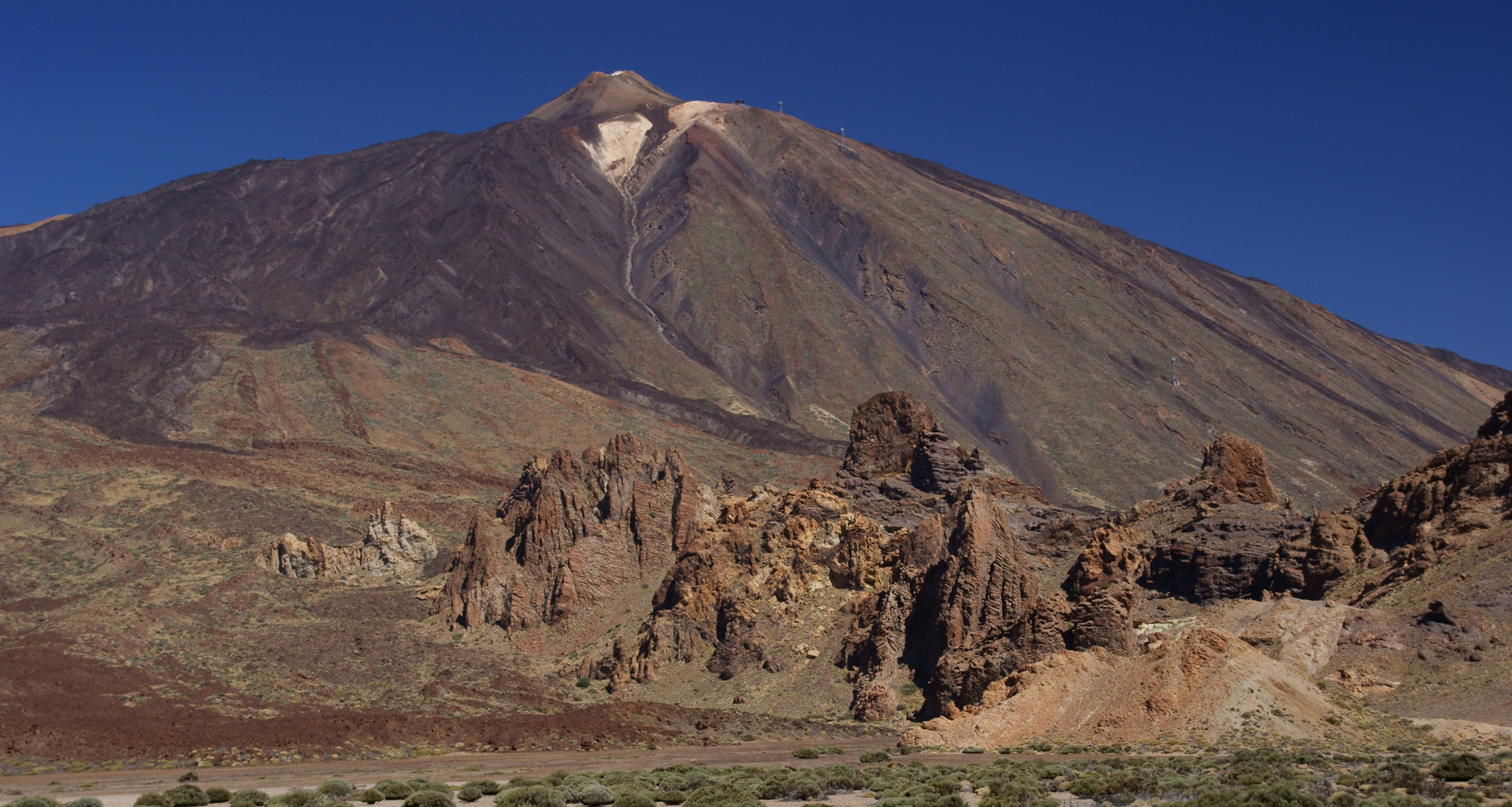 Teide