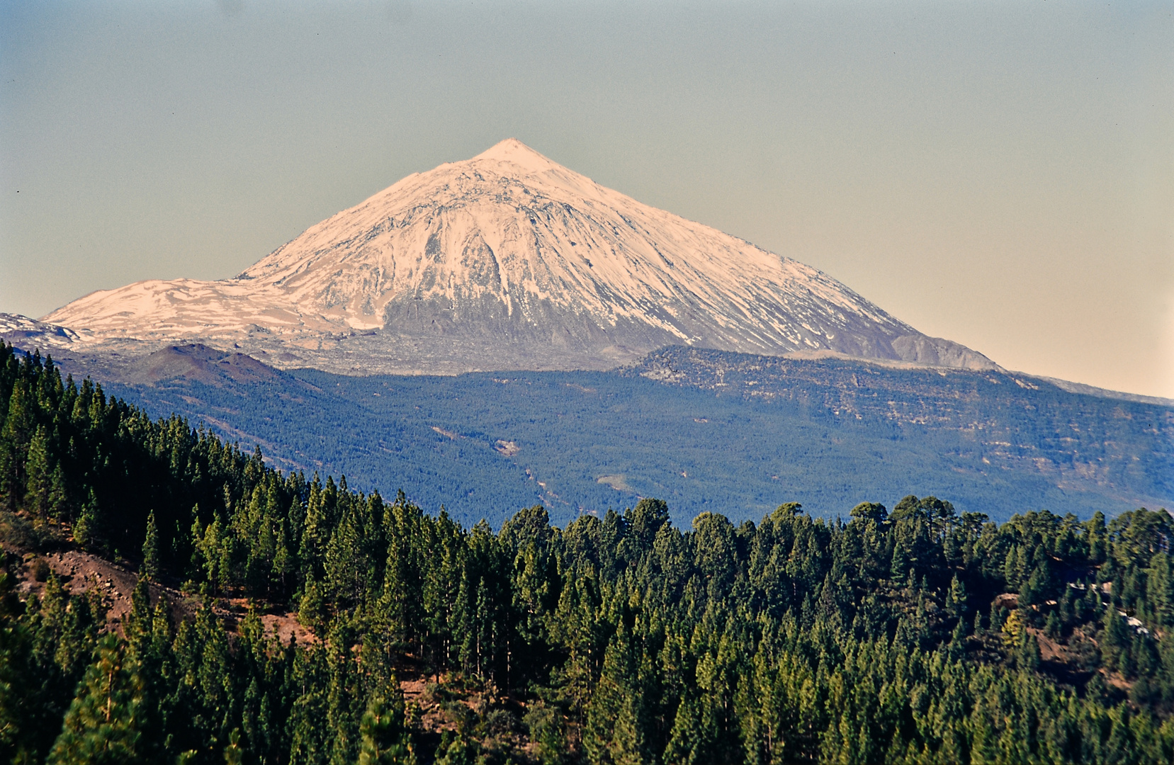 Teide