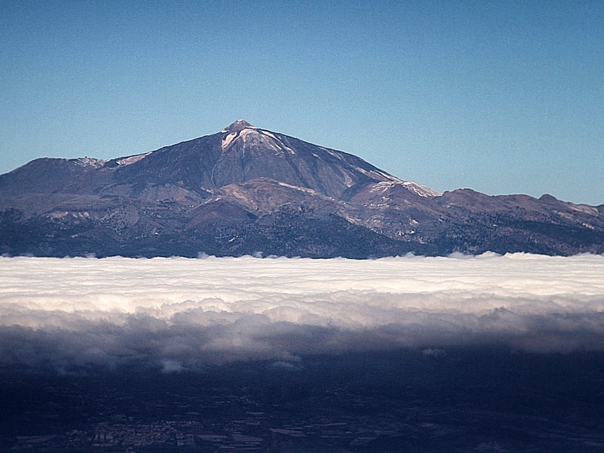 Teide