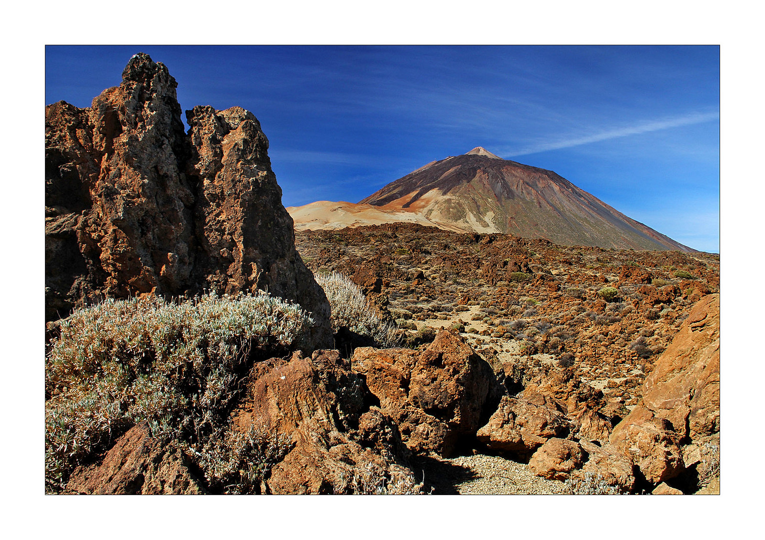 Teide