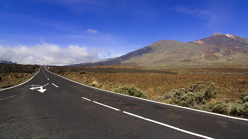 Teide