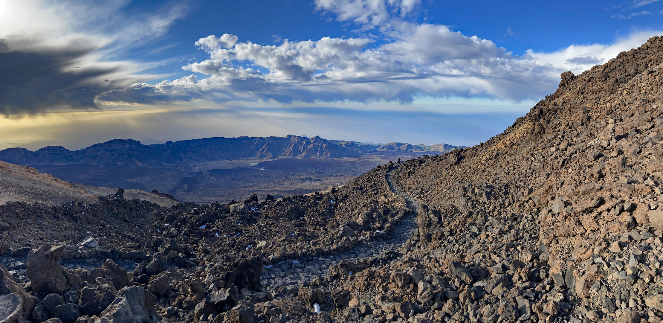 Teide