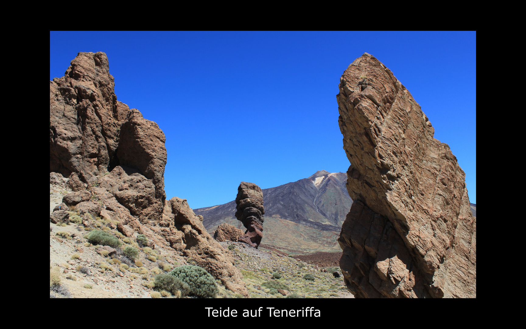 Teide