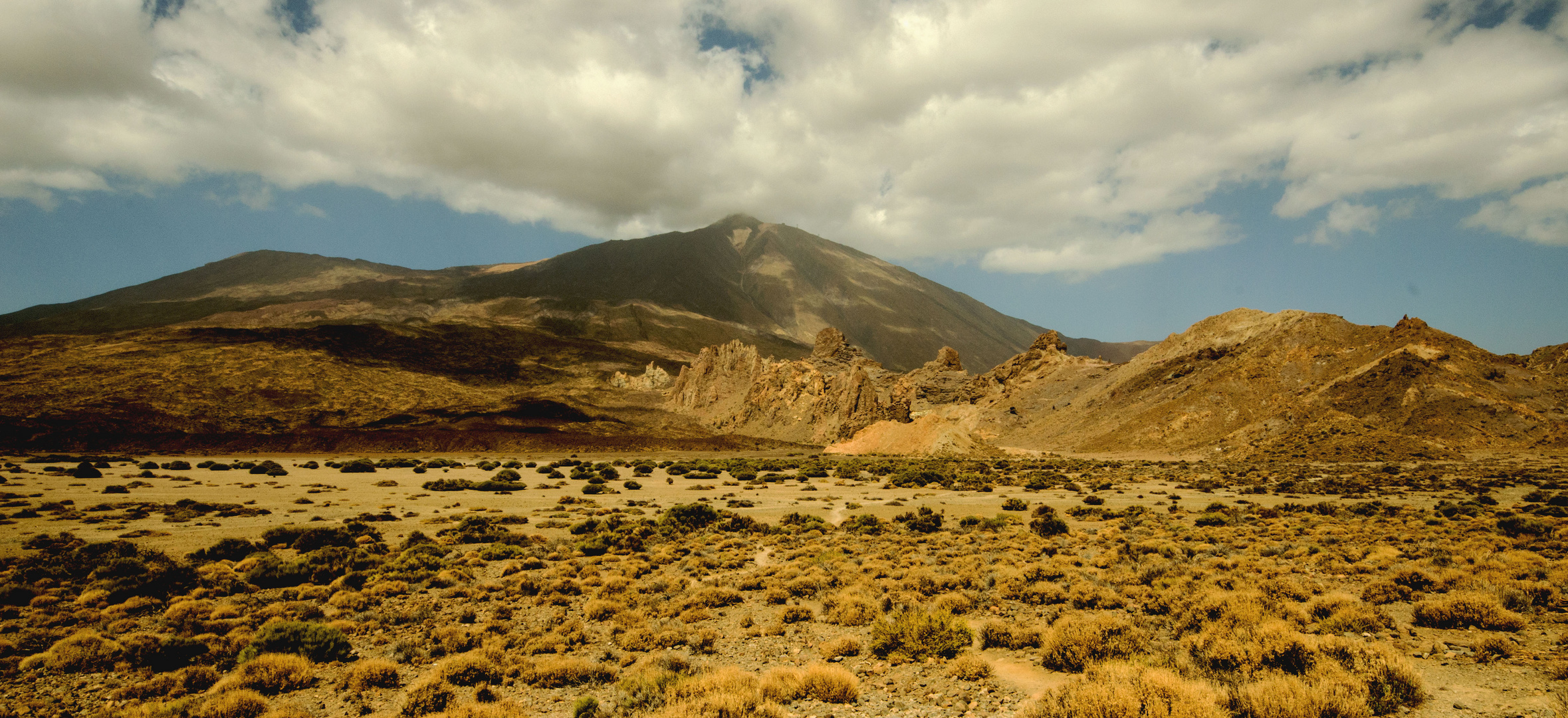 Teide