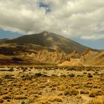 Teide