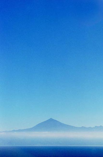 Teide