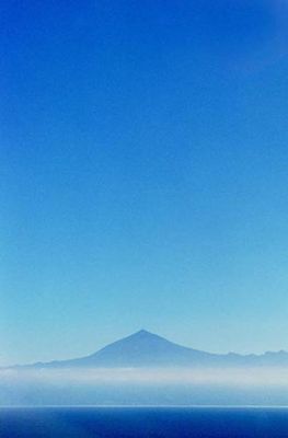 Teide