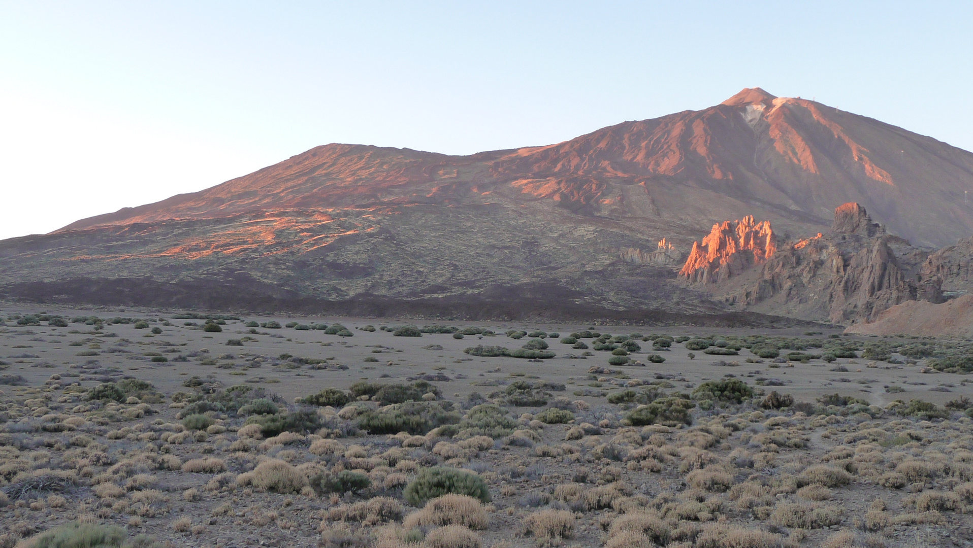 Teide