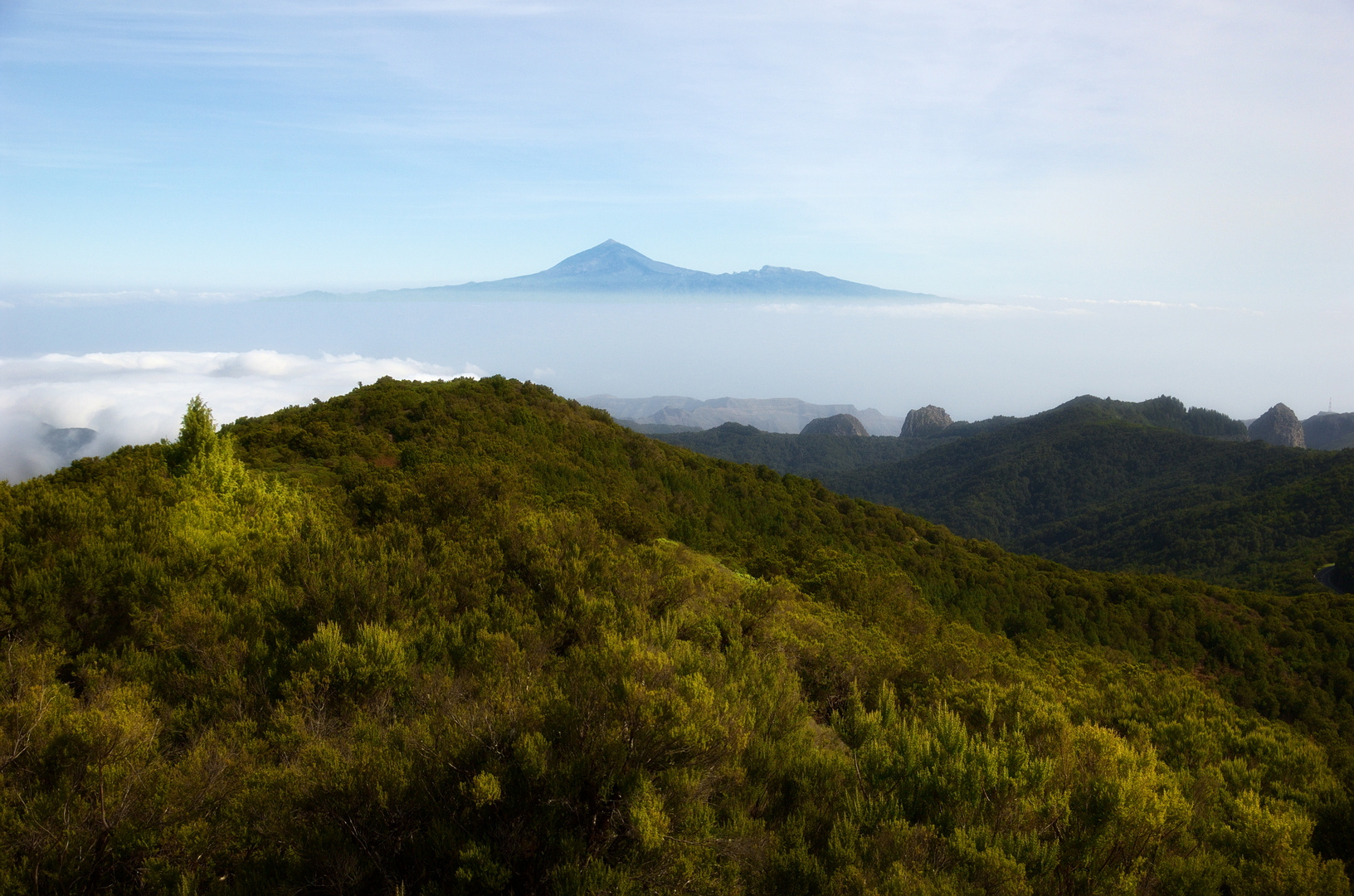 Teide