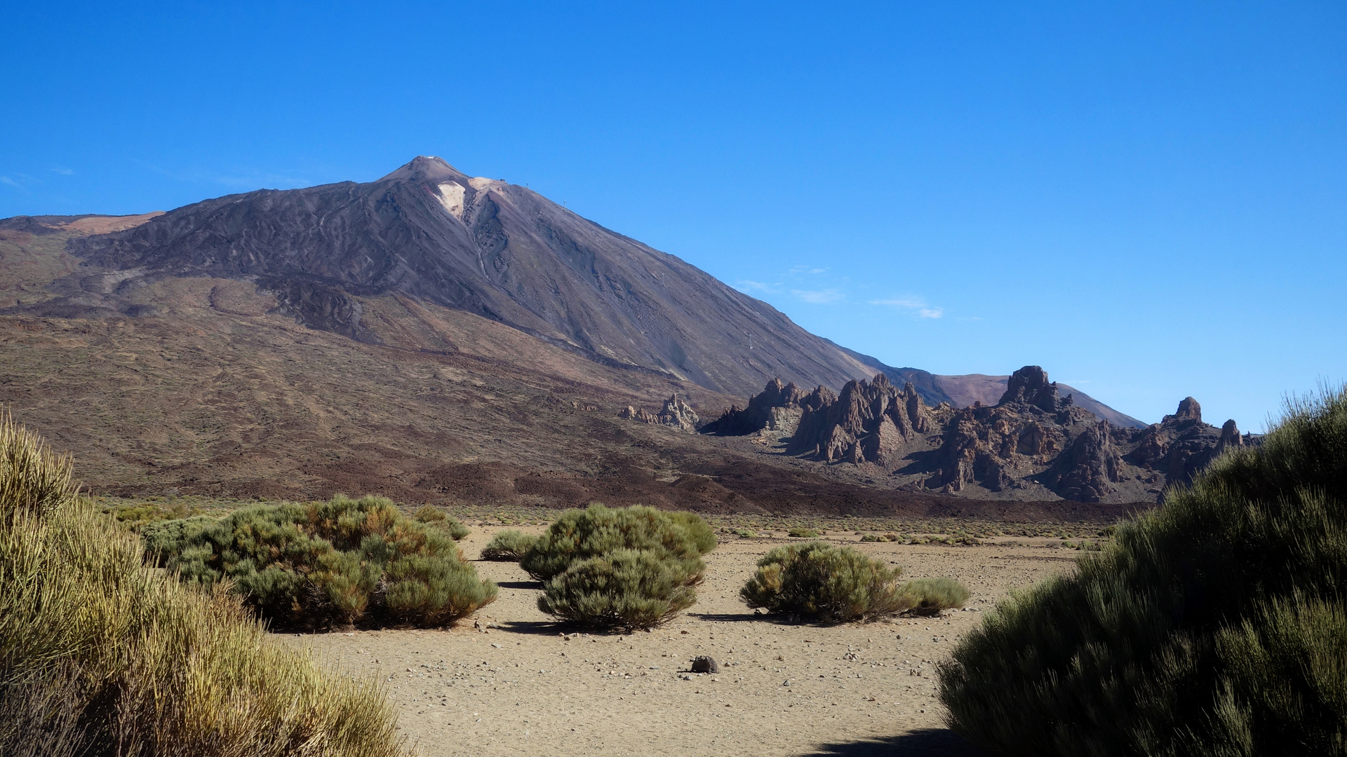 Teide