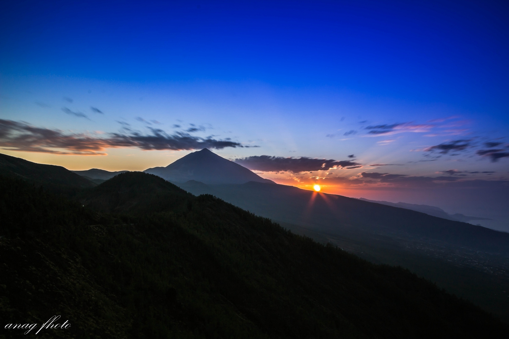 teide