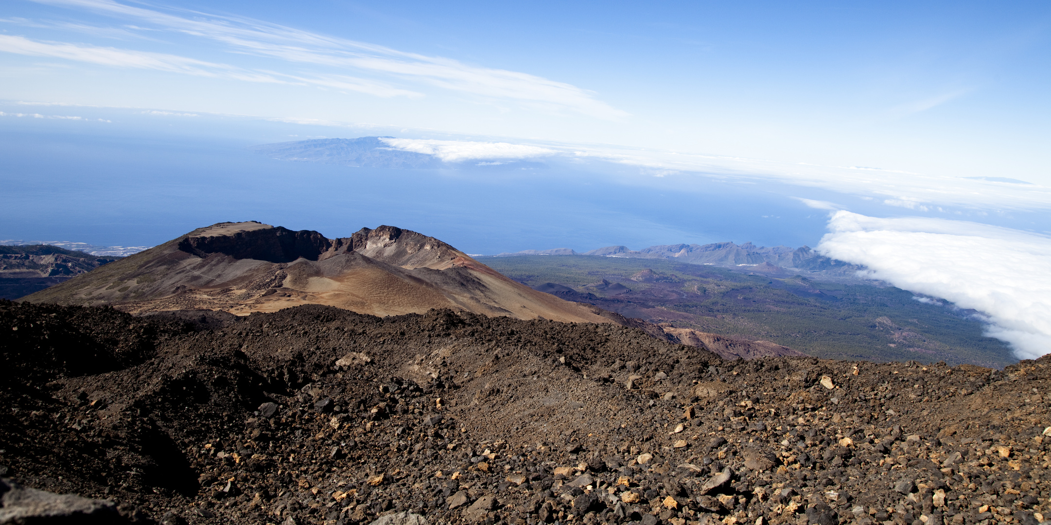 Teide