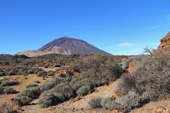 Teide