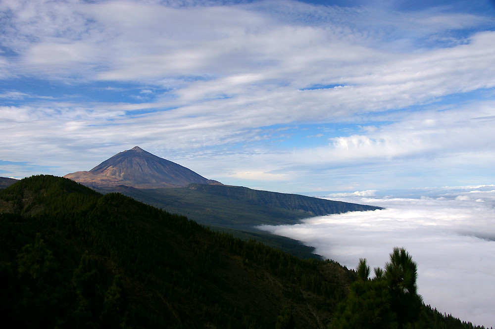 Teide