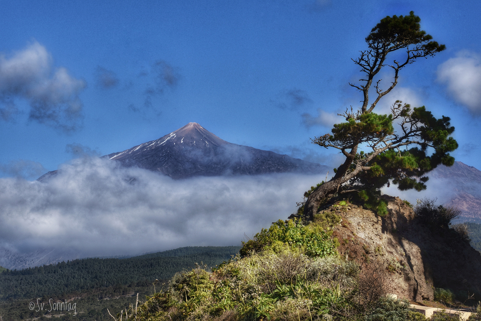 Teide