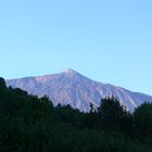 Teide auf Tenerife