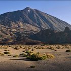 Teide auf Teneriffa