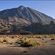 Teide auf Teneriffa