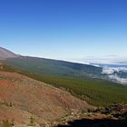 Teide auf Teneriffa...