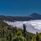 Teide auf Teneriffa